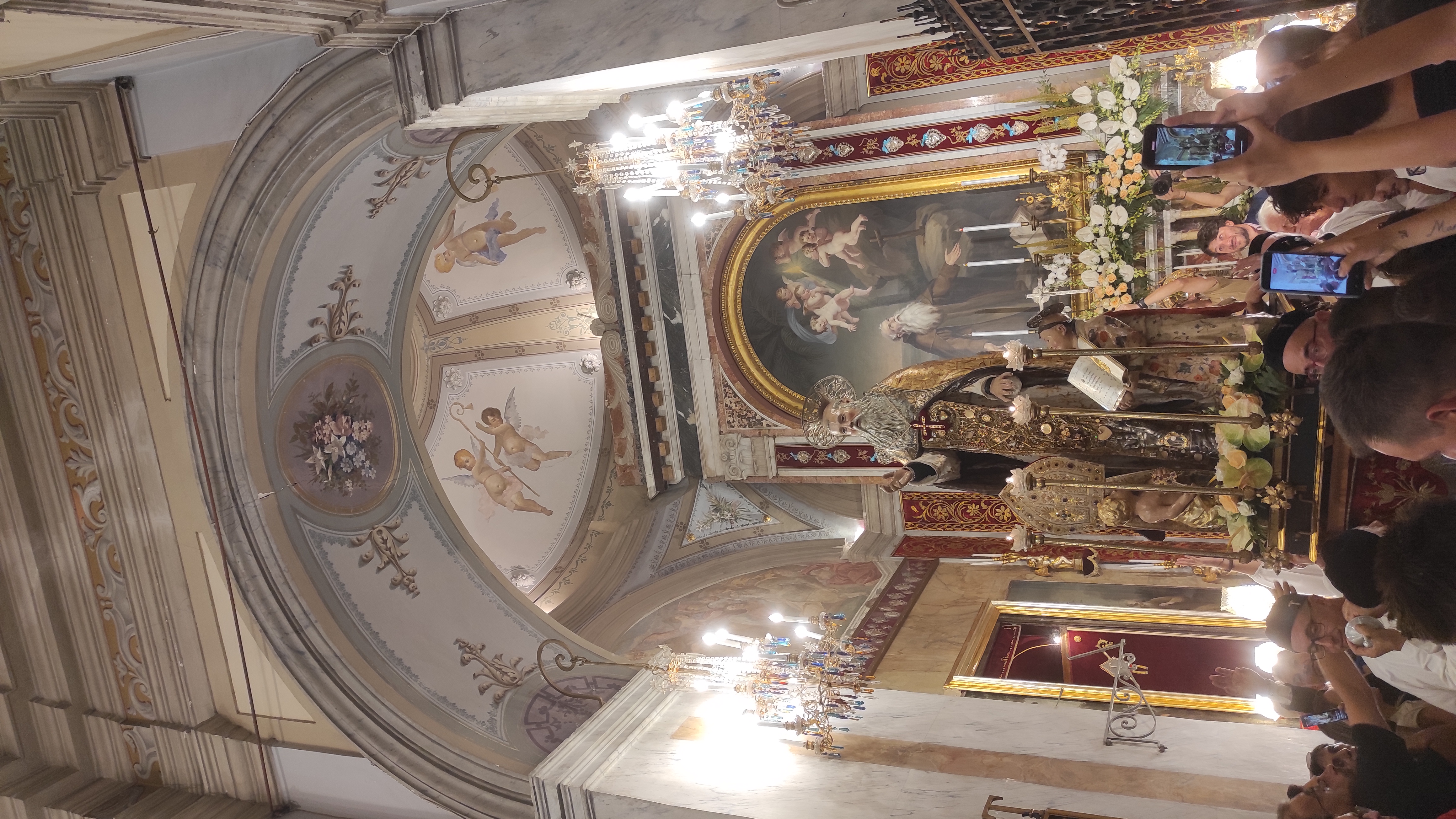 Festa di Sant'Antonio Abate - IMG 20240824 102159